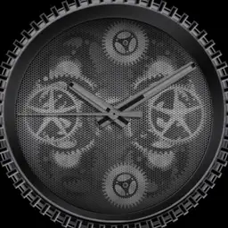 Gears Slider