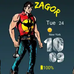 Zagor