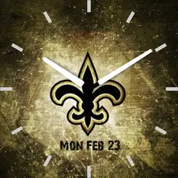 Saints