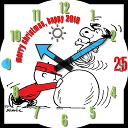snoopy and charlie greetings