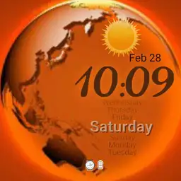 Red Earth