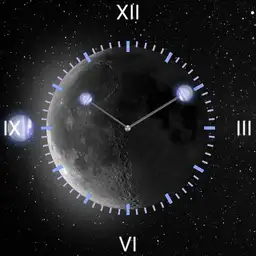 Moon