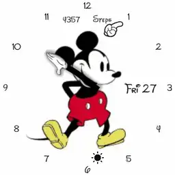AMG Mickey