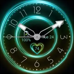 Farmer Green Analogue 2