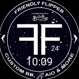 Friendly Flipper