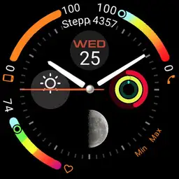 Apple Watch 4 R2