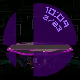 Time for Smash