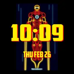 Ironman
