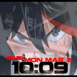 Kill La Kill