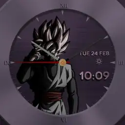 Goku Black