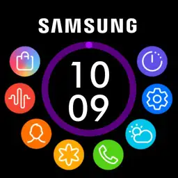 Samsung Apps