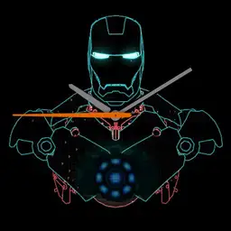 Ironman