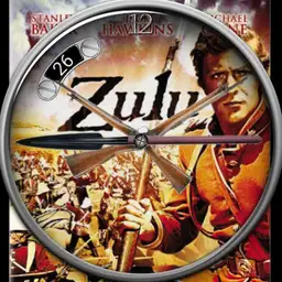Zulu