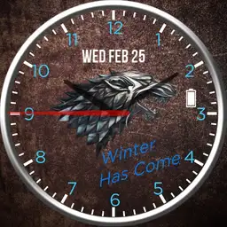 Stark Game Of Thrones