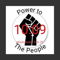 Power to the people