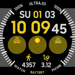 EB ULTRA03. COLOR