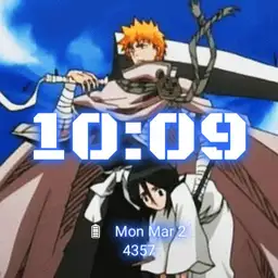 Bleach