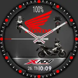 Hondaxadv