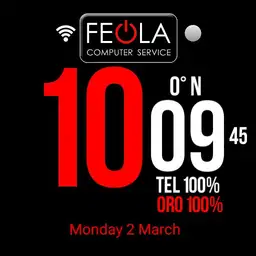 Feola Computer Service