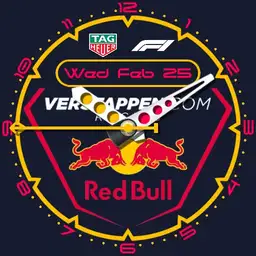 Verstappen