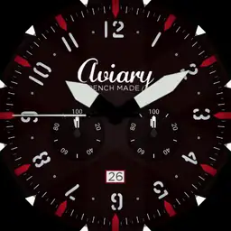 Aviary Bullet