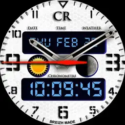 CR Multimode 2