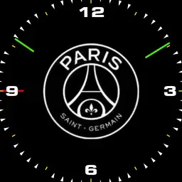 psg watch