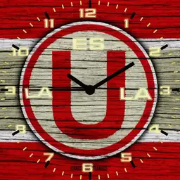 la u es la u
