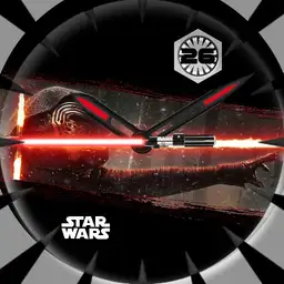 Star Wars - The Dark Side Awakens v3