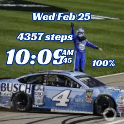 harvick