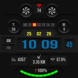 Watch 11 EW