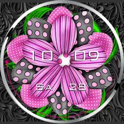 MeMe Flower