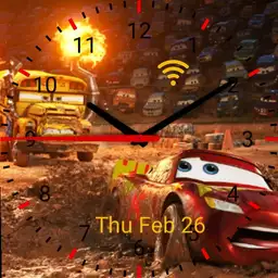 Cars 3 Copy