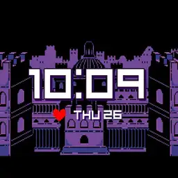 undertale home
