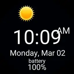 OG Weather