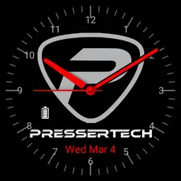 Pressertech