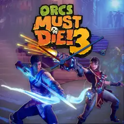 Stadia Orcs Must Die 3