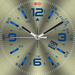 MB WATCH HILFIGER COPY