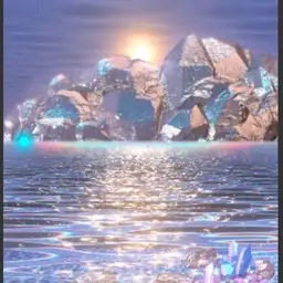 water