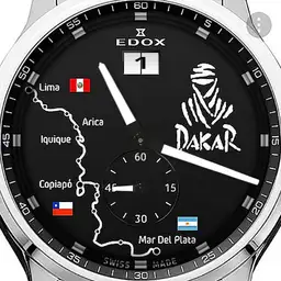 Orilama watch 42