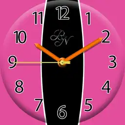 E Watch - Color Change