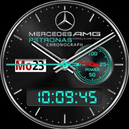 Mercedes AMG
