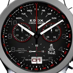 Orilama watch 40