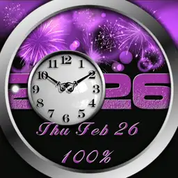 Happy New Year 2