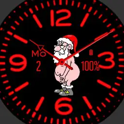 Santa