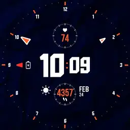 Simply Orange