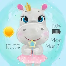 Princess Hippo
