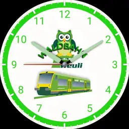 Waldbahn