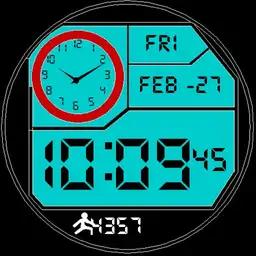 TIMEX