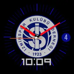 Izmirspor-1